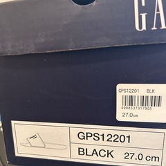 GAP サンダルの画像