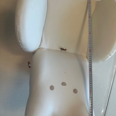 子供用チェア
の画像