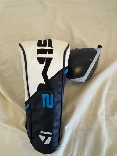 ドライバーヘッド