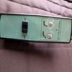 折り畳み電動リクライニングベッド①の画像