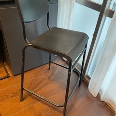 カウンターチェア の画像
