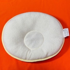 赤ちゃん用枕　ペット用枕　ミッキーマウス　ディズニーの画像