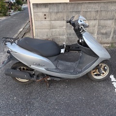 ★岡山発★HONDA  SMART Dio AF62 実働♬の画像