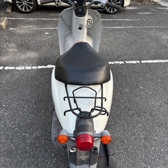★岡山発★HONDA  SMART Dio AF62 実働♬の画像