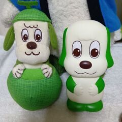 ワンワンとうーたん　ワンワンおまとめ５点セットの画像