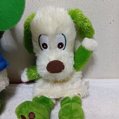 ワンワンとうーたん　ワンワンおまとめ５点セットの画像