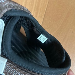 新品　SUICOKE スイコック　シャークソール　サンダルの画像