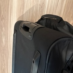 DTC2110、ダンロップ、テニスラケットバッグの画像