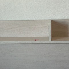 2段ベッドの画像