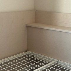 2段ベッドの画像