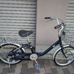 ウェルビー 自転車の中古が安い！激安で譲ります・無料で