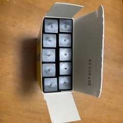 特専　　黒刃　　中の画像