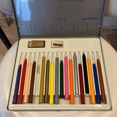 クーピーペンシルの画像