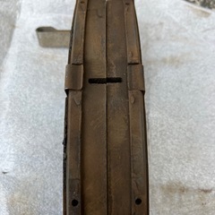 JF3 Nbox 中古ブレーキパッドの画像
