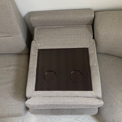 ソファー　の画像