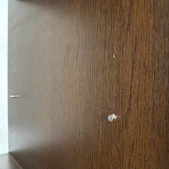 【決まりました】収納棚の画像