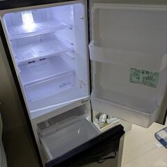 【決まりました】　三菱　冷蔵庫の画像