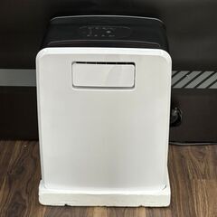 【開封未使用】スリーアップ THREEUP DL-Y2502 スポットエアクーラー【ハンズクラフト佐賀】の画像