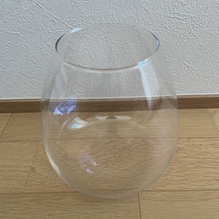 水槽　グラスアクアの画像