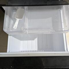 【決まりました】　三菱　冷蔵庫の画像