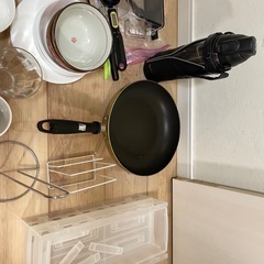 【商談中】食器類　の画像