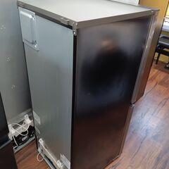 AQUA　冷蔵庫　135L　AQR-14N　2023年製　　■買取GO‼　栄和店の画像
