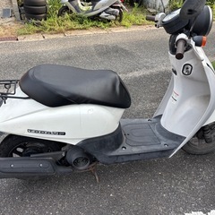 ★岡山発★HONDA SMART Dio AF68 綺麗目✨の画像