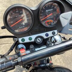 スズキＱＳ１５０の画像