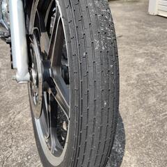 スズキＱＳ１５０の画像