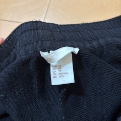 ショートパンツ(XSサイズ)の画像