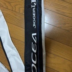 シマノ　オシアジガーLJ b61-2 オフショアジギングの画像