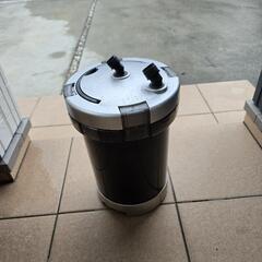 90cmガラス水槽の画像