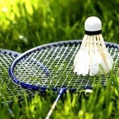 バドミントンしませんか？🏸