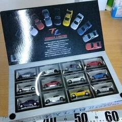 0817-549 トミカリミテッド　R31-R34 12modelsの画像