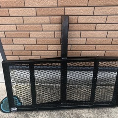 早い者勝ち　本日限定値引き　ジムニー　ヒッチカーゴの画像