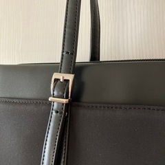 就活用パンプス・バッグ　セット
の画像