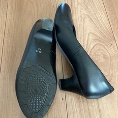 就活用パンプス・バッグ　セット
の画像