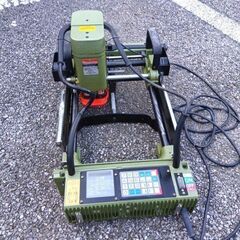 マキタ 2516C ルーター【野田愛宕店】【店頭取引限定】【中古】管理番号：IT7L5GAGIN80の画像