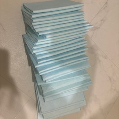 ペットシーツの画像