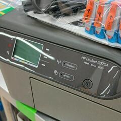 0817-360 HP DESKJET 3070Aの画像
