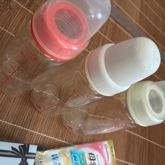 お産準備セットの画像