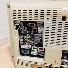 テレビ　パナソニック　ビエラ　2009の画像