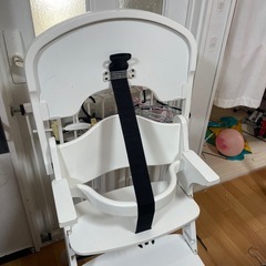 KATOJI ハイチェアの画像