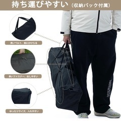 ApeexCanopy タープテント 2.5m×2.5m 【専用横幕/サイドシート3枚付属】 
の画像