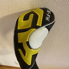 ToursSTAGE5番フェアウェイウッドの画像