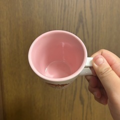 【新品未使用✨】マグカップ2個セットの画像