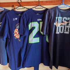 古着NikeТシャツまとめ売り28枚の画像