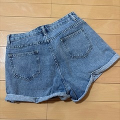 【美品】ショートパンツ(Sサイズ)
の画像