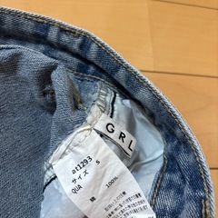 【美品】ショートパンツ(Sサイズ)
の画像