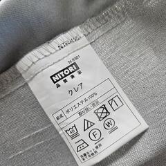 カーテンセットの画像